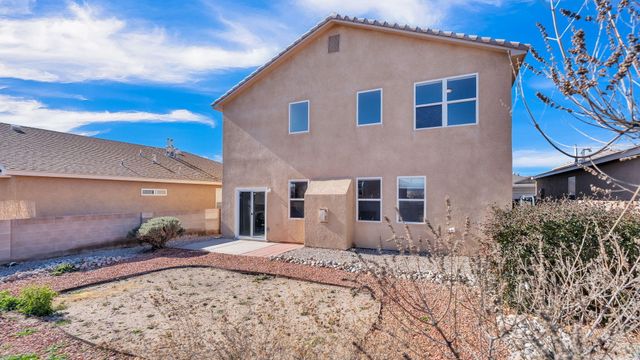 920 Kipuka Drive NW, Albuquerque, NM 87120