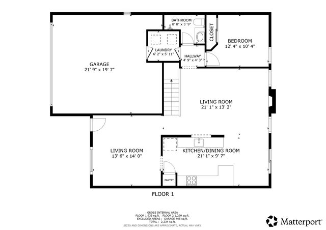 920 Kipuka Drive NW, Albuquerque, NM 87120