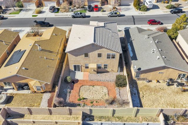 920 Kipuka Drive NW, Albuquerque, NM 87120