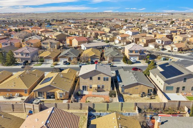 920 Kipuka Drive NW, Albuquerque, NM 87120