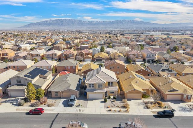 920 Kipuka Drive NW, Albuquerque, NM 87120