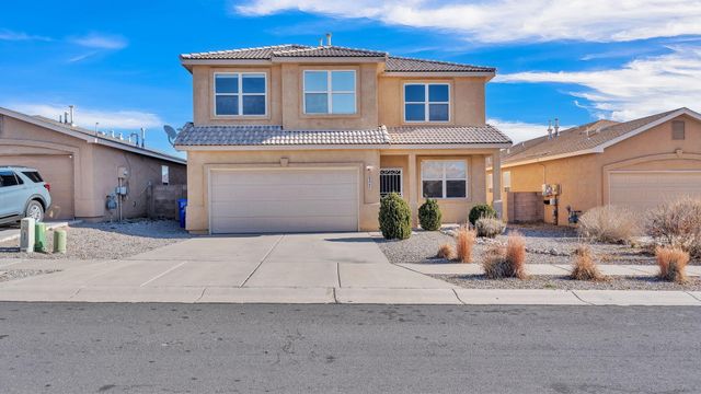 920 Kipuka Drive NW, Albuquerque, NM 87120