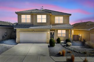 920 Kipuka Drive NW, Albuquerque, NM 87120