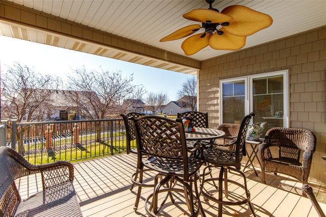 2426 Yorkshire Circle, Ames, IA 50010