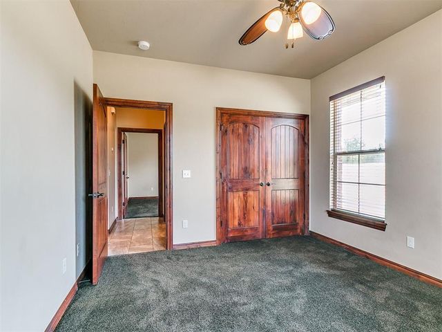 16956 Fox Trot Court, Choctaw, OK 73020