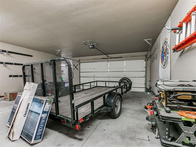 16956 Fox Trot Court, Choctaw, OK 73020