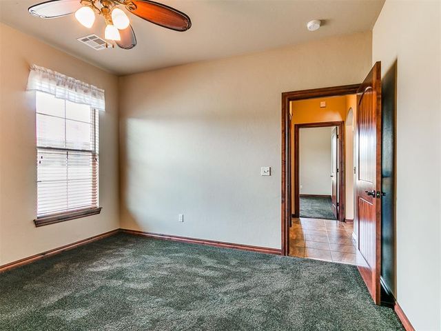 16956 Fox Trot Court, Choctaw, OK 73020