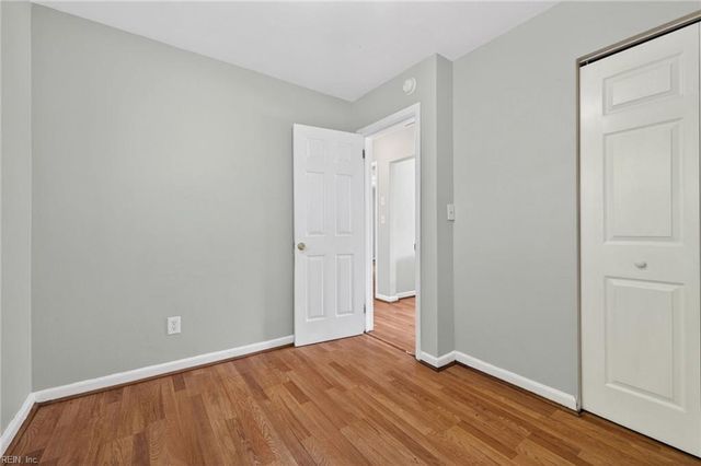 1344 W 40th ST, Norfolk, VA 23508