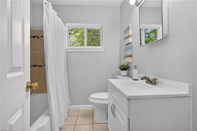 1344 W 40th ST, Norfolk, VA 23508