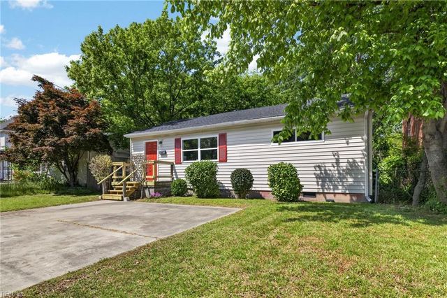 1344 W 40th ST, Norfolk, VA 23508