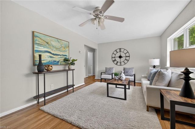 1344 W 40th ST, Norfolk, VA 23508