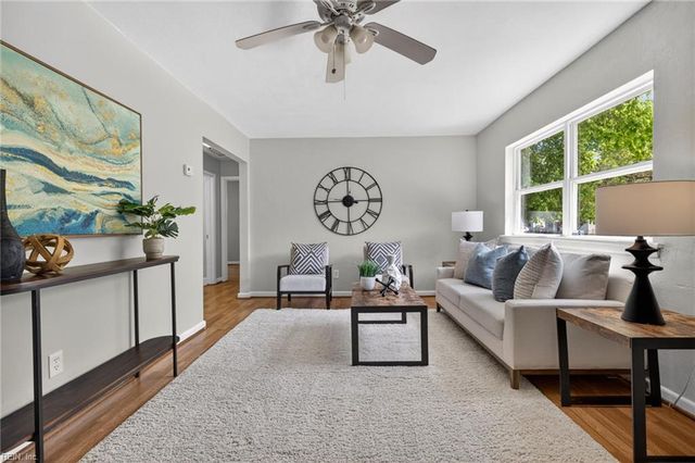 1344 W 40th ST, Norfolk, VA 23508