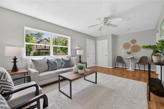 1344 W 40th ST, Norfolk, VA 23508