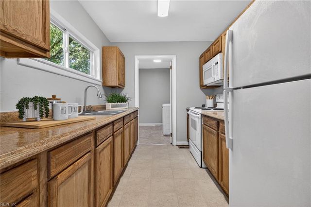 1344 W 40th ST, Norfolk, VA 23508