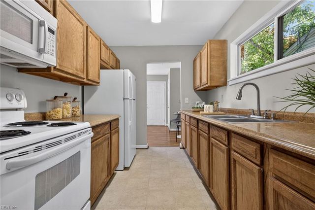 1344 W 40th ST, Norfolk, VA 23508