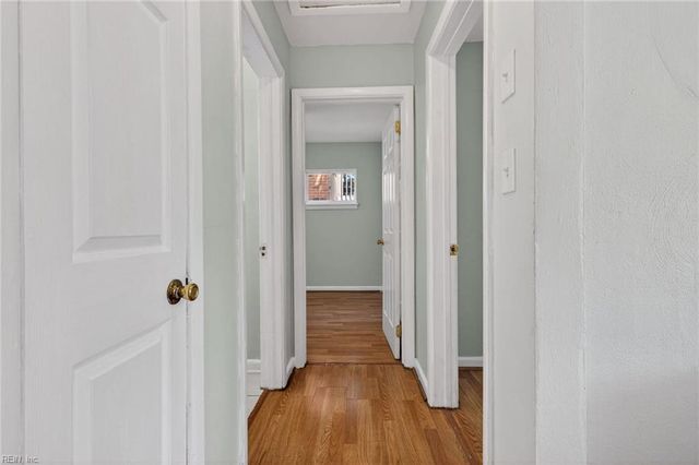 1344 W 40th ST, Norfolk, VA 23508