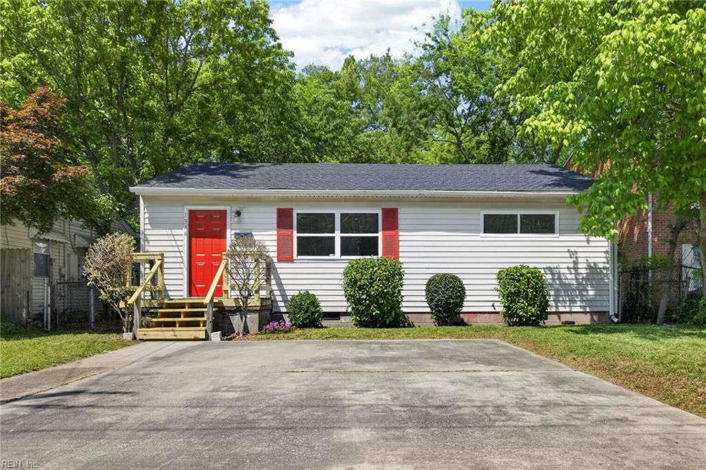 1344 W 40th ST, Norfolk, VA 23508