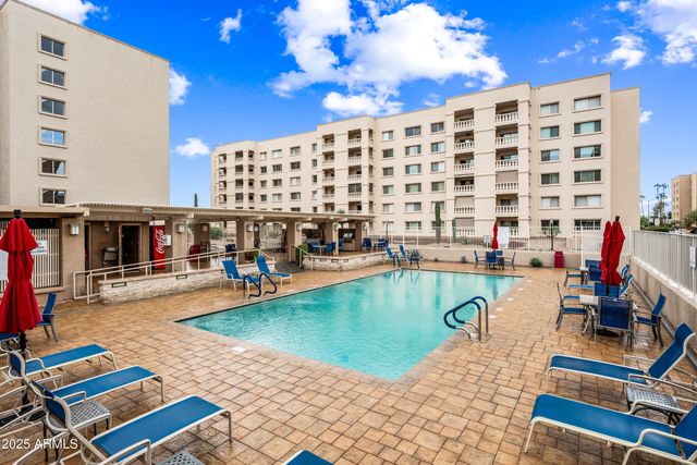 7940 E CAMELBACK Road 411, Scottsdale, AZ 85251