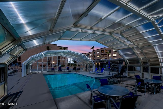 7940 E CAMELBACK Road 411, Scottsdale, AZ 85251