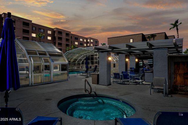 7940 E CAMELBACK Road 411, Scottsdale, AZ 85251