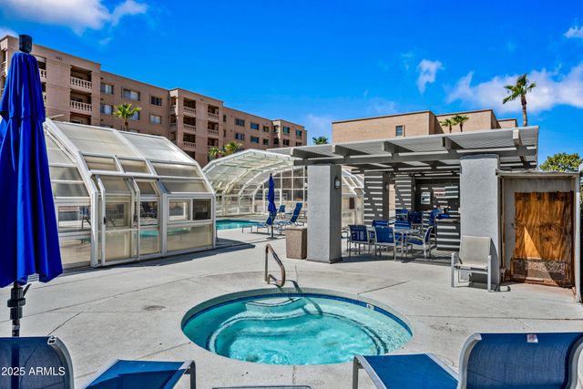 7940 E CAMELBACK Road 411, Scottsdale, AZ 85251