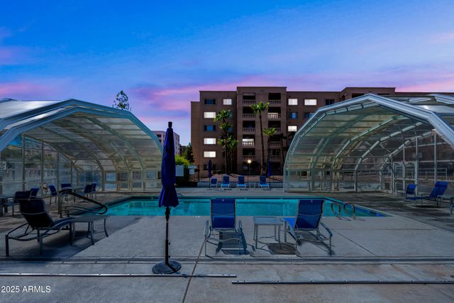 7940 E CAMELBACK Road 411, Scottsdale, AZ 85251