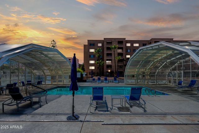 7940 E CAMELBACK Road 411, Scottsdale, AZ 85251