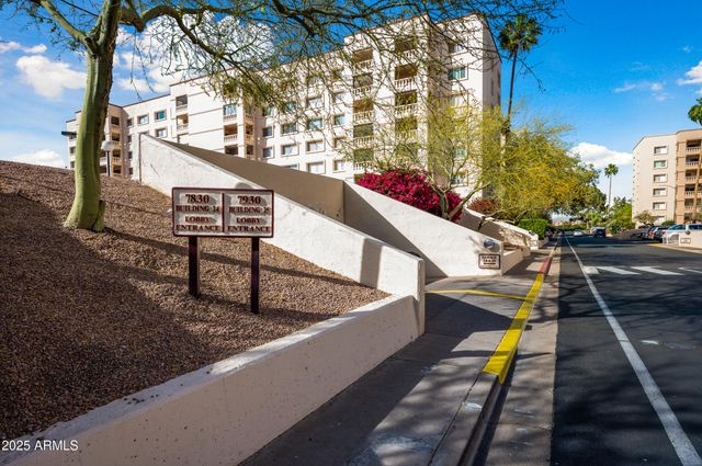 7940 E CAMELBACK Road 411, Scottsdale, AZ 85251