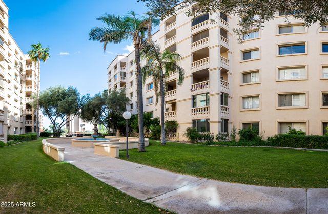 7940 E CAMELBACK Road 411, Scottsdale, AZ 85251