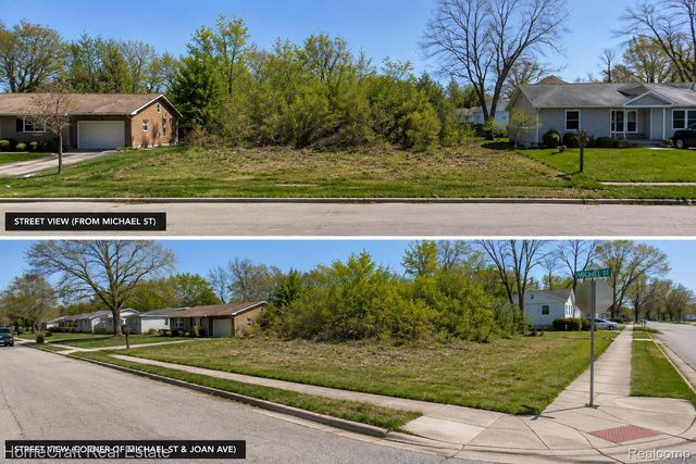 0 MICHAEL, Taylor, MI 48180