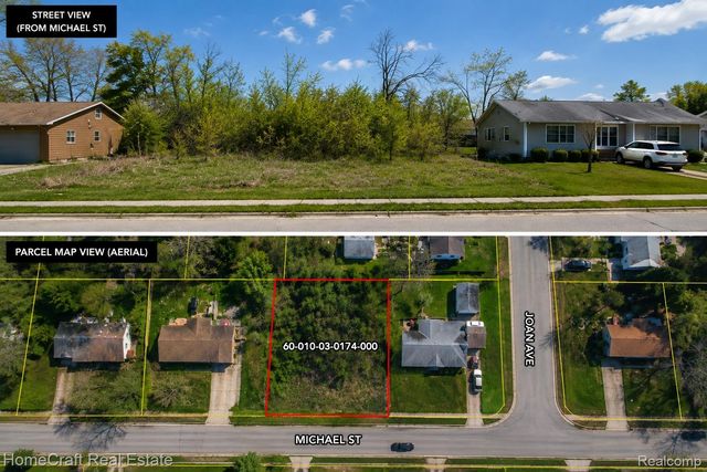 0 MICHAEL, Taylor, MI 48180