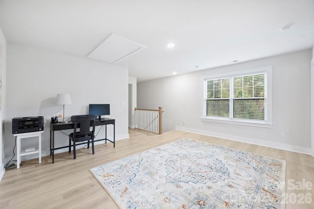 1517 Falcon Street, Charlotte, NC 28211