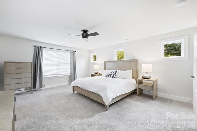 1517 Falcon Street, Charlotte, NC 28211