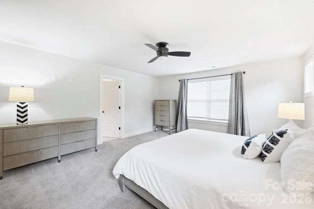 1517 Falcon Street, Charlotte, NC 28211