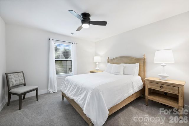 1517 Falcon Street, Charlotte, NC 28211