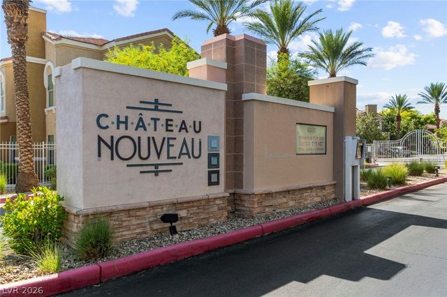 10001 Peace Way 1289, Las Vegas, NV 89147