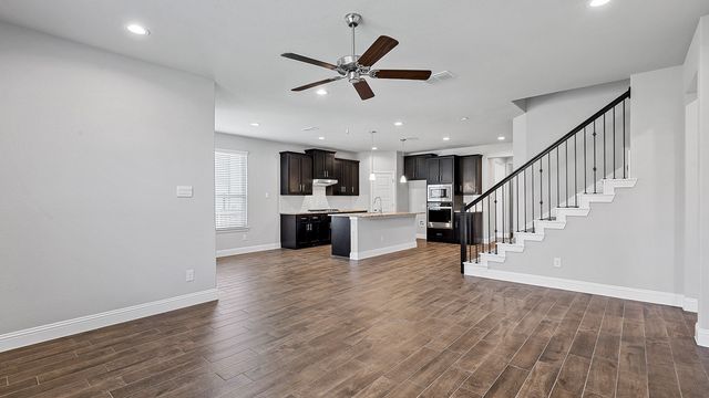 1701 SWALLOW Street, Denton, TX 76205