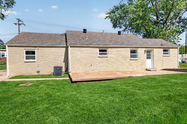 912 Livingston St, Old Hickory, TN 37138