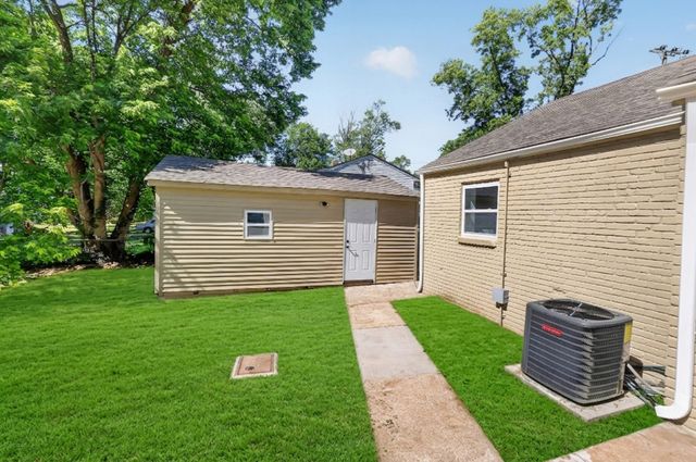 912 Livingston St, Old Hickory, TN 37138