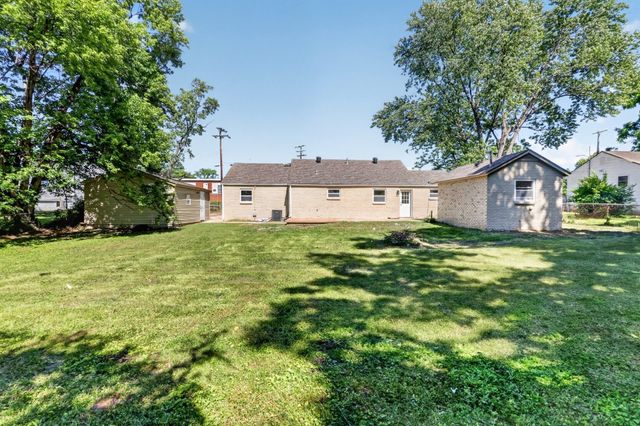 912 Livingston St, Old Hickory, TN 37138