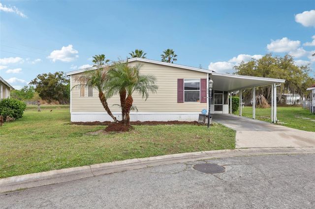 2834 SILVER SPUR LANE, Orlando, FL 32822