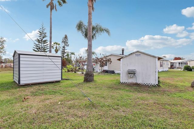 2834 SILVER SPUR LANE, Orlando, FL 32822