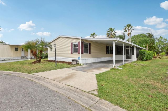 2834 SILVER SPUR LANE, Orlando, FL 32822