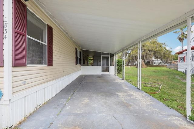 2834 SILVER SPUR LANE, Orlando, FL 32822