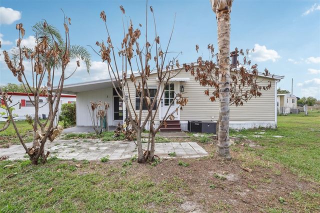 2834 SILVER SPUR LANE, Orlando, FL 32822