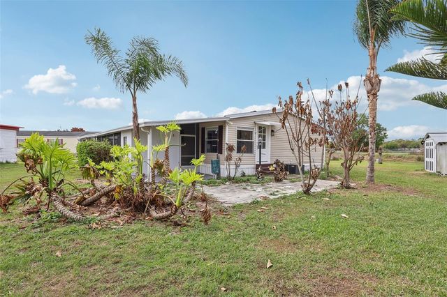 2834 SILVER SPUR LANE, Orlando, FL 32822