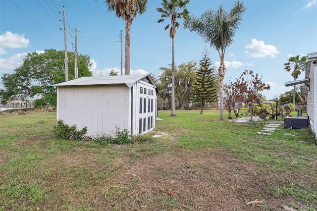 2834 SILVER SPUR LANE, Orlando, FL 32822