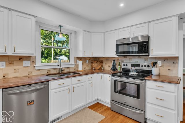 13433 Nottingham Road, Fishers, IN 46038
