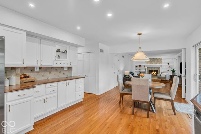 13433 Nottingham Road, Fishers, IN 46038