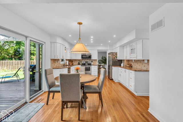 13433 Nottingham Road, Fishers, IN 46038